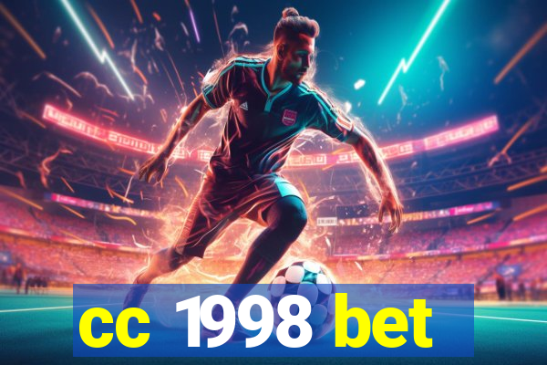 cc 1998 bet